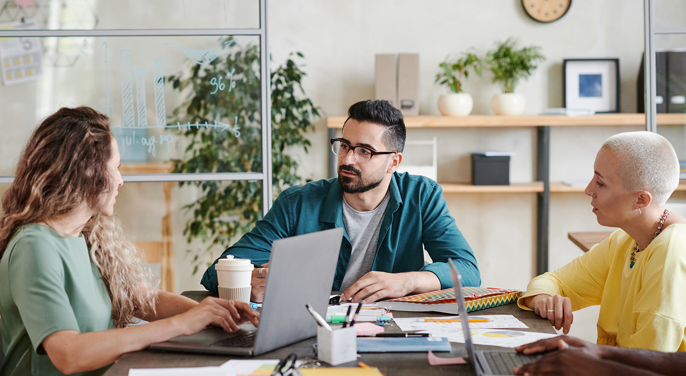 Tener menos juntas aumenta la productividad